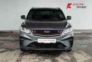 Geely Coolray I Киров  - изображение 31