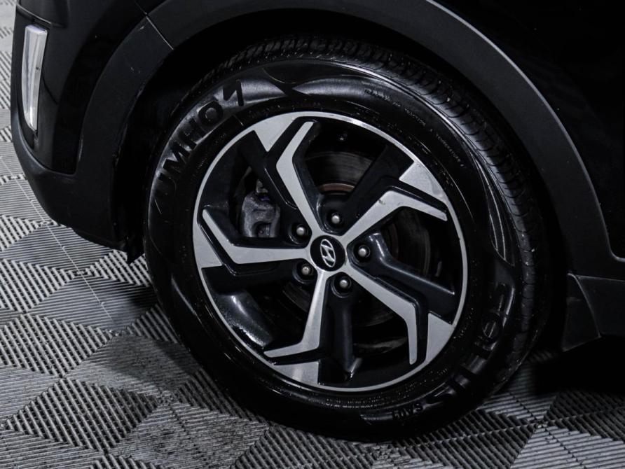 Hyundai Creta I Рестайлинг Москва  - изображение 15