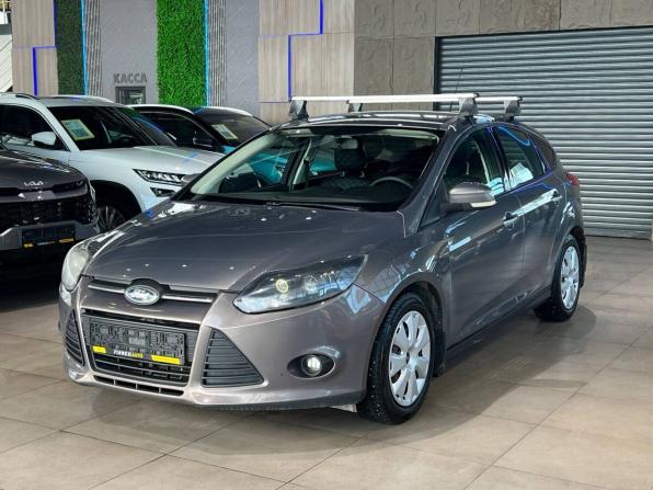 Ford Focus III с пробегом 2012 года, цена 755 000 рублей, 245000 км, хэтчбек, Автокод Объявления
