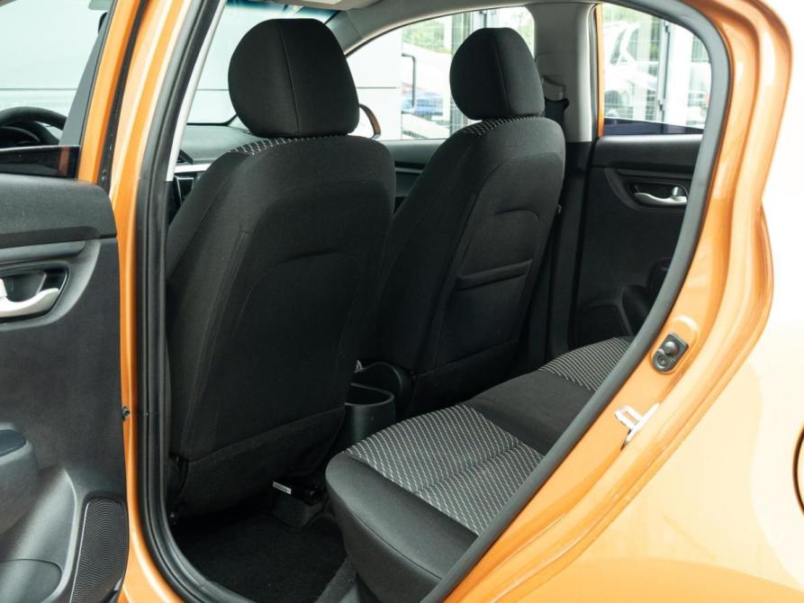 Kia Rio IV Краснодар  - изображение 11