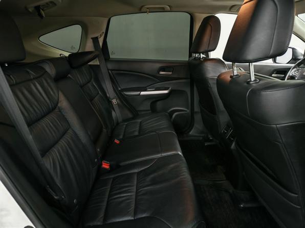 Honda CR-V IV с пробегом 2014 года, цена 1 800 000 рублей, 245000 км, внедорожник, Автокод Объявления