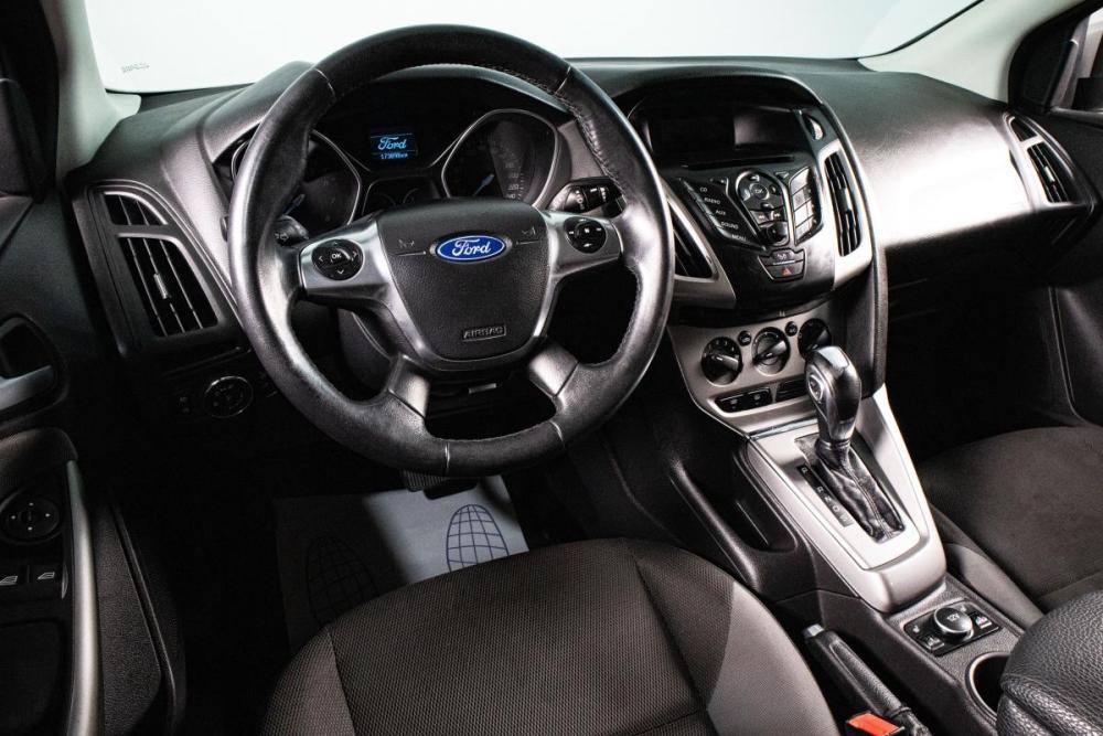 Ford Focus III Сургут  - изображение 11