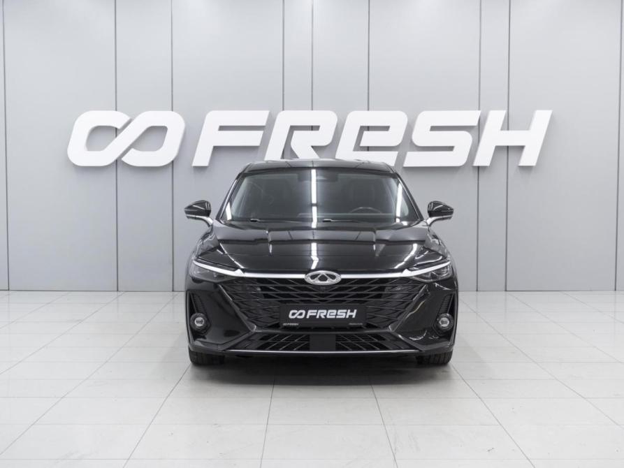 Chery Arrizo 8 Ростов-на-Дону  - изображение 3