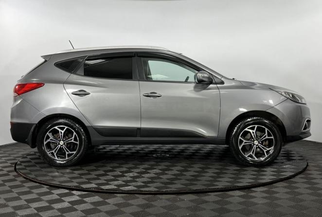 Hyundai ix35 I с пробегом 2011 года, цена 1 000 000 рублей, 297981 км, внедорожник, Автокод Объявления