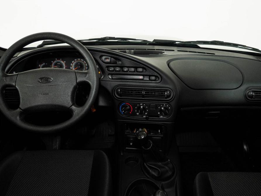 Lada (ВАЗ) Niva Travel I Казань  - изображение 7