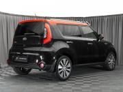 Kia Soul II Рестайлинг Москва  - изображение 29