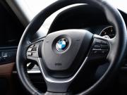 BMW X4 I (F26) Москва  - изображение 35