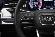 Audi Q8 I (4M) Москва  - изображение 52