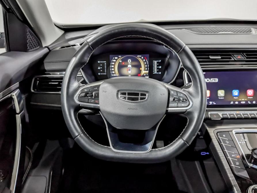 Geely Atlas Pro Химки  - изображение 21