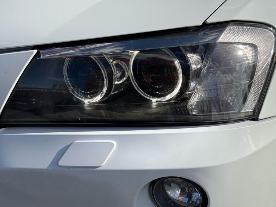 BMW X3 II (F25) Ижевск  - изображение 3
