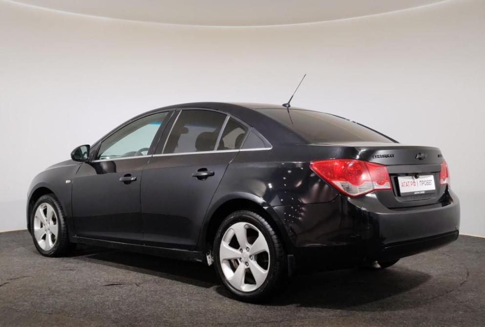 Chevrolet Cruze I Ярославль  - изображение 7