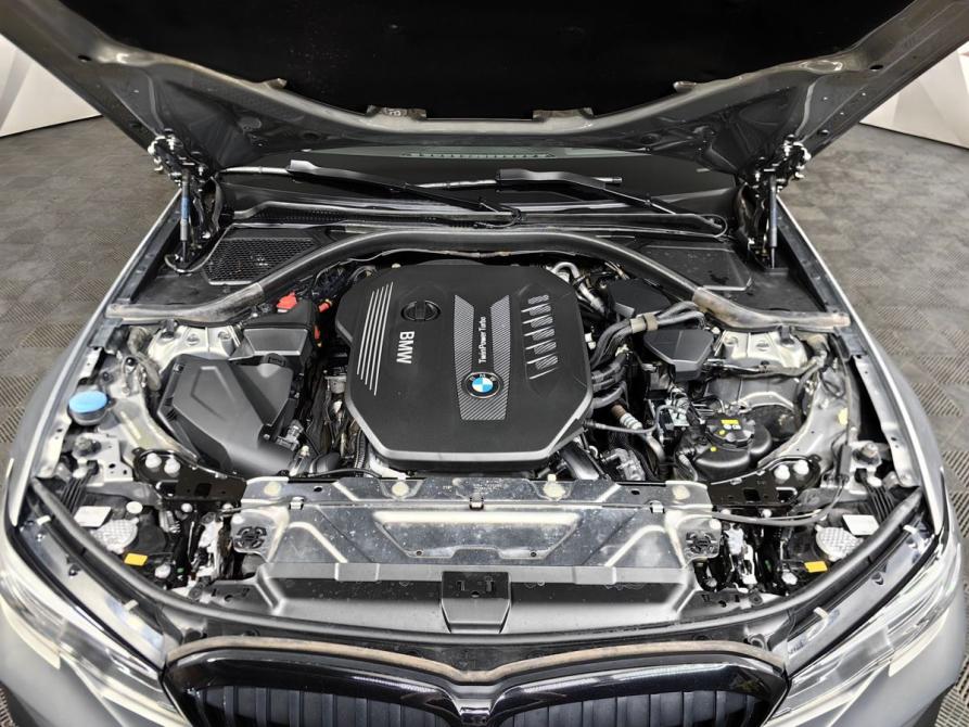 BMW 3 серии VII (G2x) Москва  - изображение 10