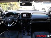 Hyundai Santa Fe IV Москва  - изображение 37