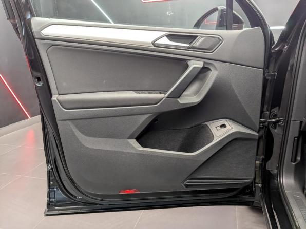 Volkswagen Tiguan II с пробегом 2020 года, цена 2 355 000 рублей, 138449 км, внедорожник, Автокод Объявления