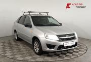 Lada (ВАЗ) Granta I Волгоград  - изображение 24