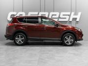 Toyota RAV4 IV (XA40) Рестайлинг Тюмень  - изображение 27