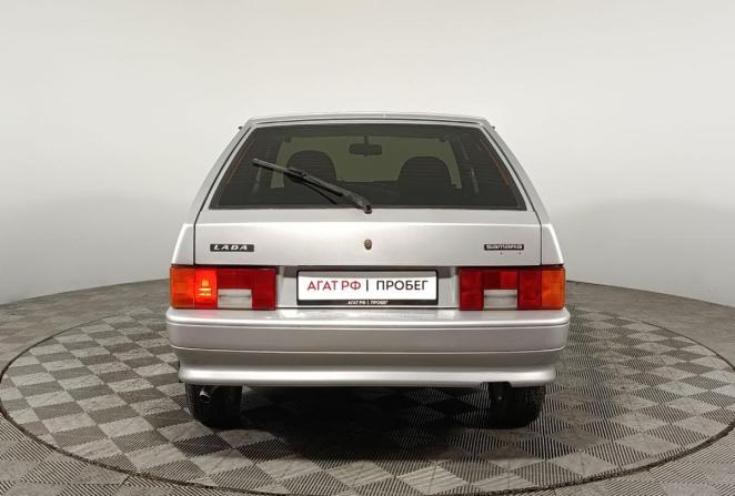 Lada (ВАЗ) 2114 с пробегом 2011 года, цена 340 000 рублей, 185037 км, хэтчбек, Автокод Объявления
