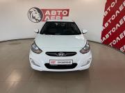 Hyundai Solaris I Новочеркасск  - изображение 19