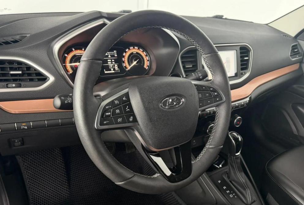 Lada (ВАЗ) Vesta I Рестайлинг (NG) Киров  - изображение 19