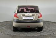 Hyundai Getz I Рестайлинг Нижний Новгород  - изображение 20