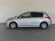 Nissan Tiida I Рестайлинг Москва  - изображение 26