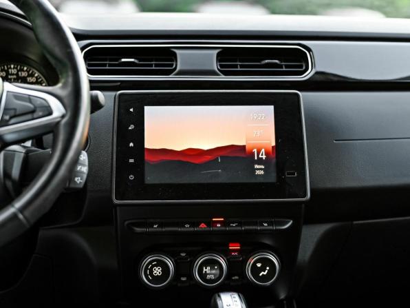 Renault Arkana I с пробегом 2020 года, цена 1 499 000 рублей, 186390 км, внедорожник, Автокод Объявления