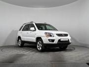 Kia Sportage II Рестайлинг Санкт-Петербург  - изображение 19