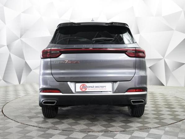 Chery Tiggo 7 Pro Max I с пробегом 2023 года, цена 1 848 000 рублей, 54000 км, внедорожник, Автокод Объявления