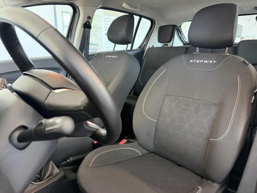 Renault Sandero II Рестайлинг Подольск  - изображение 9