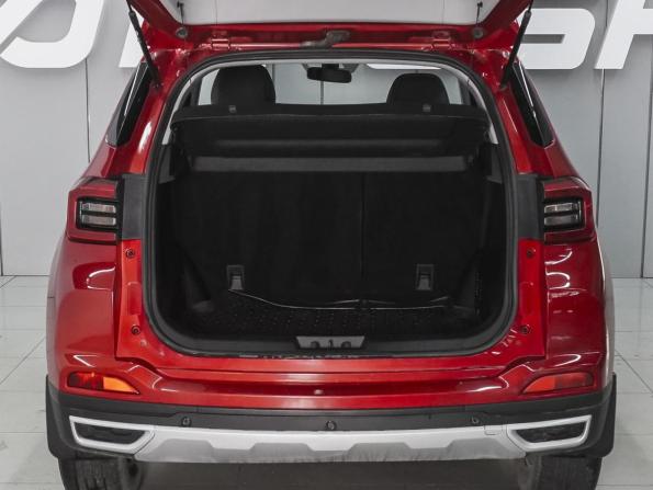 Chery Tiggo 4 I Рестайлинг с пробегом 2021 года, цена 1 335 000 рублей, 66962 км, внедорожник, Автокод Объявления
