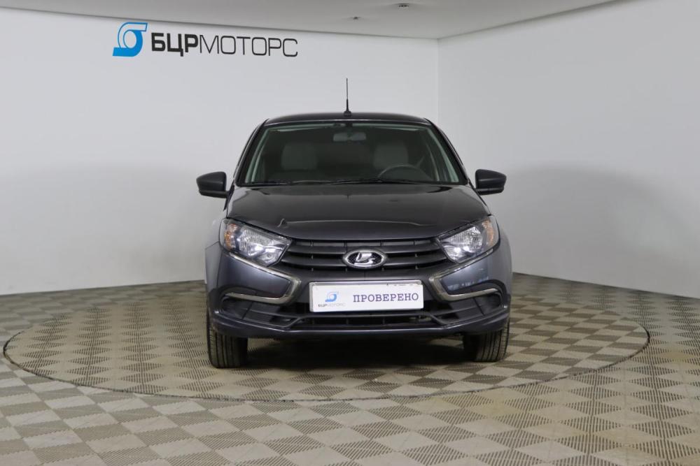 Lada (ВАЗ) Granta I Рестайлинг Нижний Новгород  - изображение 2
