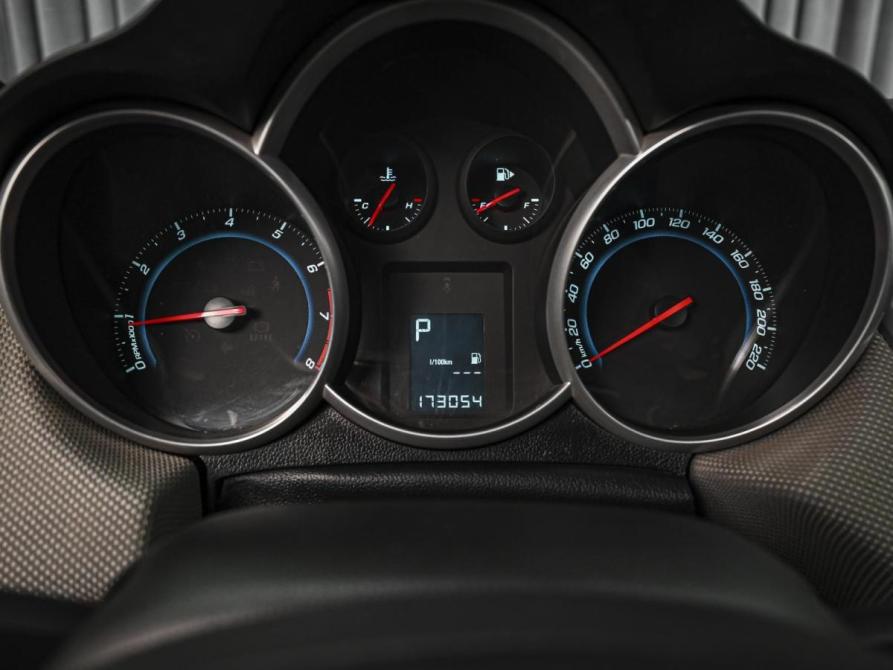 Chevrolet Cruze I Ставрополь  - изображение 19