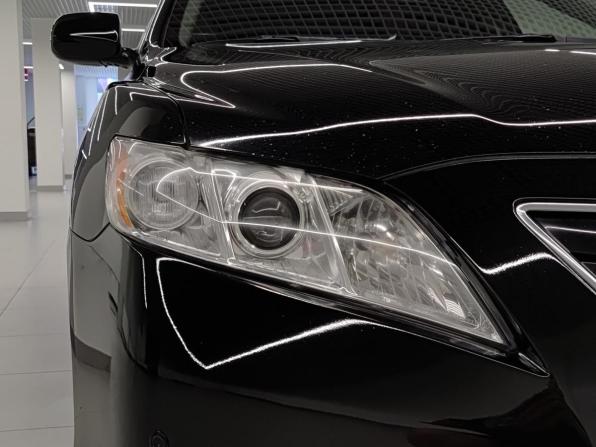 Toyota Camry VI (XV40) с пробегом 2008 года, цена 960 000 рублей, 530545 км, седан, Автокод Объявления