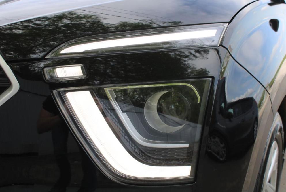 Hyundai Creta II Нижний Новгород  - изображение 22
