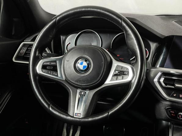 BMW 3 серии VII (G2x) с пробегом 2019 года, цена 3 350 000 рублей, 94969 км, седан, Автокод Объявления