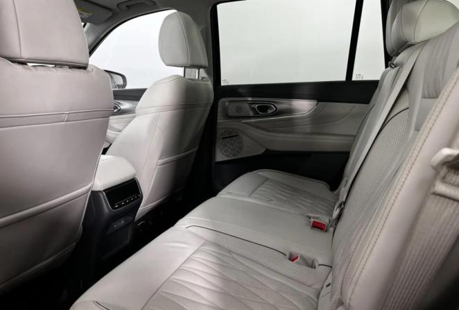 GAC GS8 II с пробегом 2024 года, цена 3 275 000 рублей, 60267 км, внедорожник, Автокод Объявления