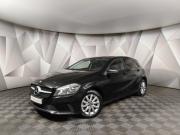 Mercedes-Benz A-Класс III (W176) Рестайлинг Москва  - изображение 21