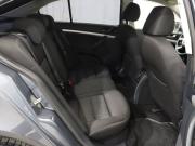 Skoda Octavia II (A5) Рестайлинг Москва  - изображение 43