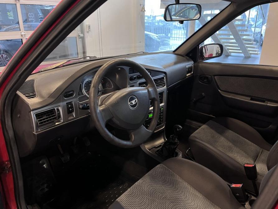 Daewoo Nexia I Рестайлинг Чебоксары  - изображение 19