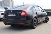 Skoda Octavia II (A5) Рестайлинг Санкт-Петербург  - изображение 20