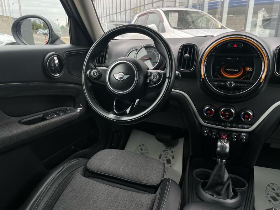 Mini Countryman II Краснодар  - изображение 24