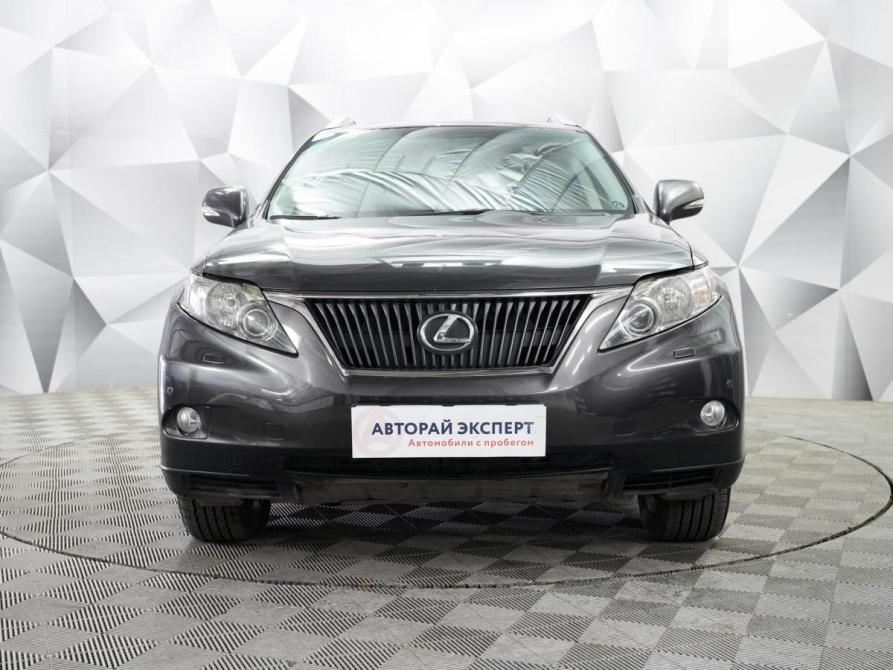 Lexus RX III Ульяновск  - изображение 8