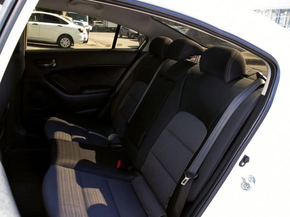 Kia Cerato III с пробегом 2013 года, цена 1 199 000 рублей, 169068 км, седан, Автокод Объявления