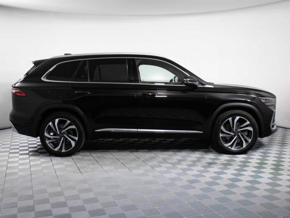 Geely Monjaro I с пробегом 2023 года, цена 2 430 000 рублей, 81022 км, внедорожник, Автокод Объявления