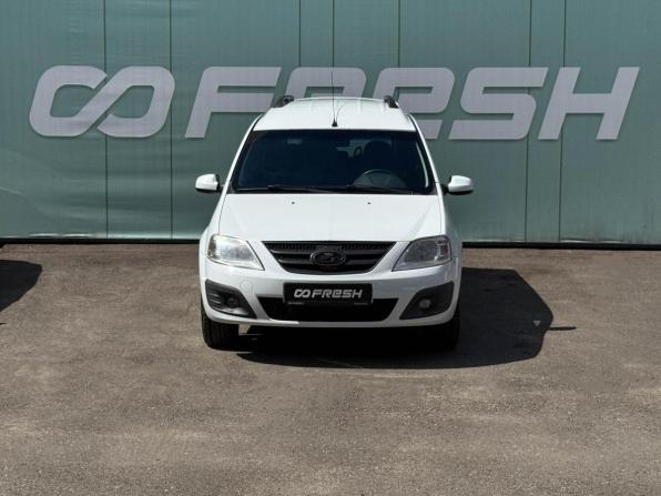 Lada (ВАЗ) Largus I с пробегом 2016 года, цена 979 000 рублей, 155413 км, универсал, Автокод Объявления