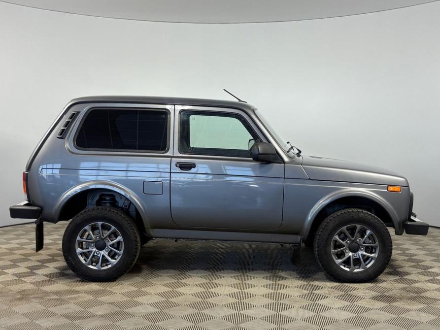 Lada (ВАЗ) Niva Legend I Борисоглебск  - изображение 7