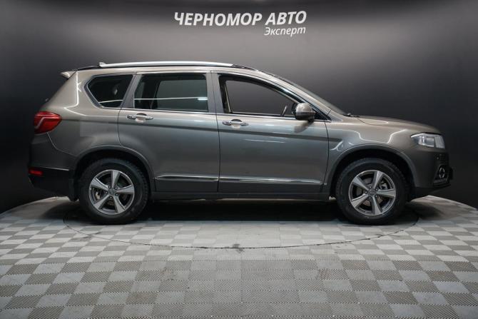 Haval H6 I с пробегом 2019 года, цена 1 490 000 рублей, 109878 км, внедорожник, Автокод Объявления