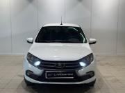 Lada (ВАЗ) Granta I Рестайлинг Самара  - изображение 18