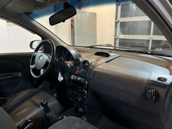 Chevrolet Aveo I с пробегом 2006 года, цена 168 000 рублей, 226730 км, хэтчбек, Автокод Объявления