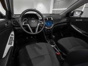 Hyundai Solaris I Москва  - изображение 28